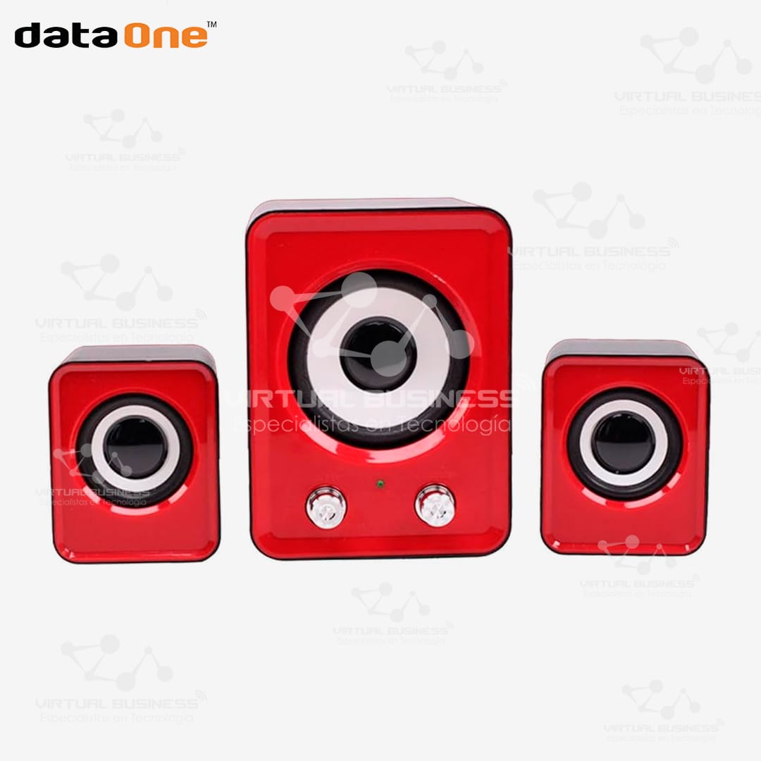 PARLANTE DATAONE DAT-S20 - Imagen 2