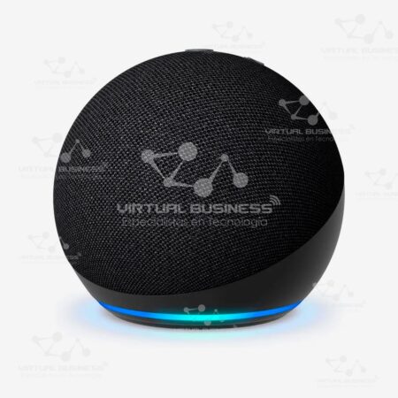 PARLANTE INTELIGENTE ECHO DOT