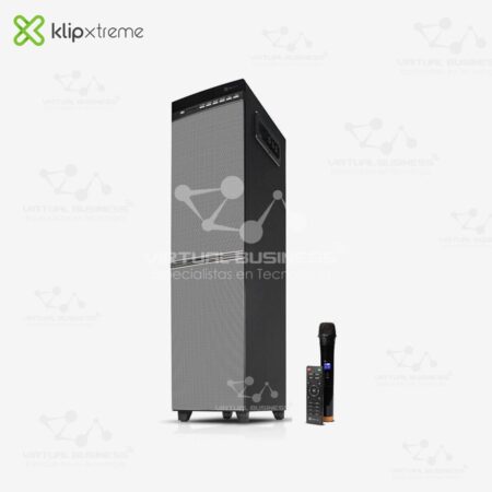 PARLANTES DE PISO KLIP XTREME FORTE KFS-500
