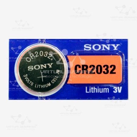 PILA BATERÍA SONY CR2032