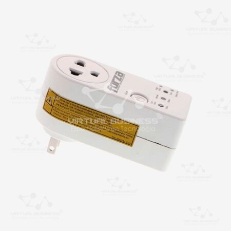 PROTECTOR DE VOLTAJE FORZA FVP-1212B-NG