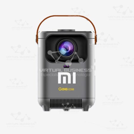 PROYECTOR XIAMI PORTÁTIL E350