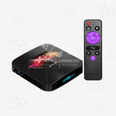 R-TV Box Android