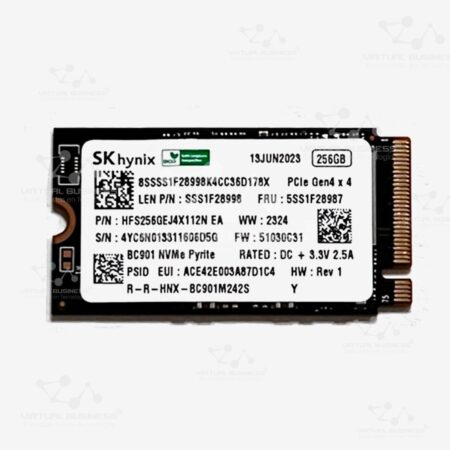 SSD SK HYNIX 256GB HFS256GEJ4X112N