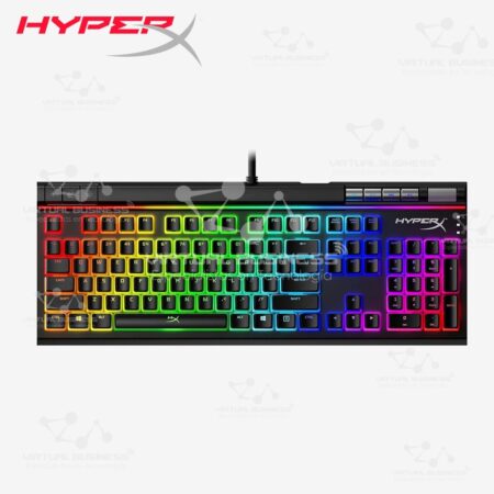TECLADO HYPERX ALLOW ELITE 2