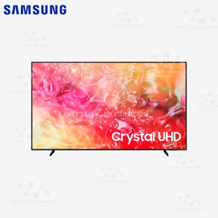 TELEVISOR SAMSUNG CRISTAL UHD 65