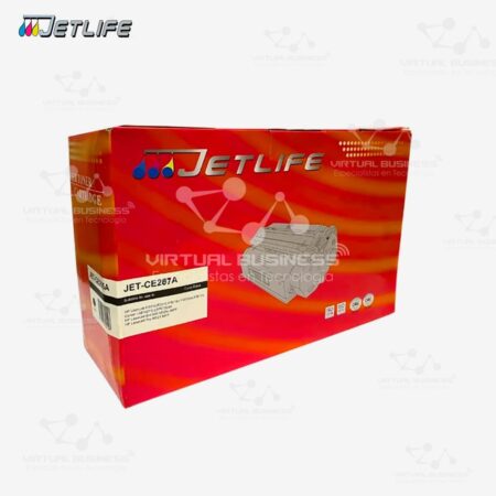 TONER JETLIFE JET-CF287A