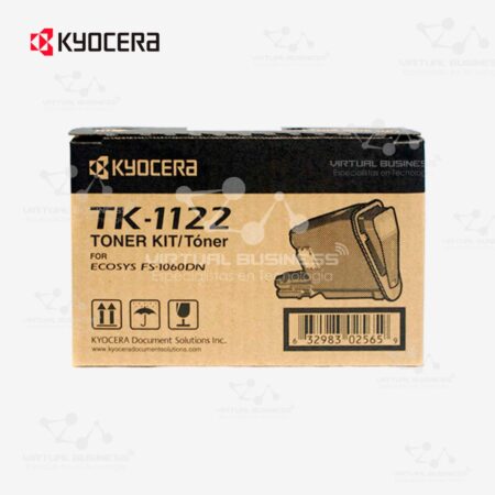 TÓNER KYOCERA TK-1122