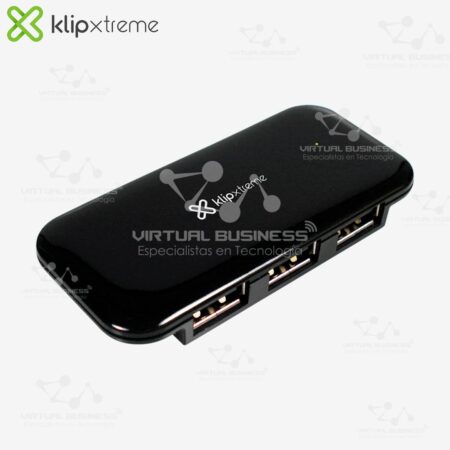 USB 2.0 KLIP XTREME KUH-190B