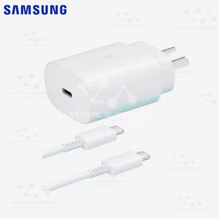 CARGADOR SAMSUNG PD TIPO C 200W S23
