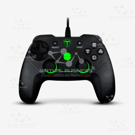 GAMEPAD T-DAGGER ARIES T-TGP500