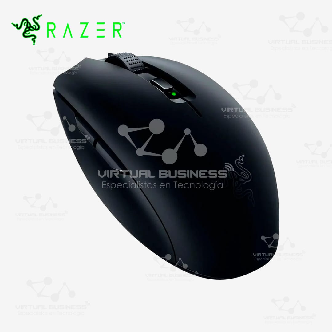 MOUSE GAMER RAZER OROCHI V2 BLUETOOTH - Imagen 3