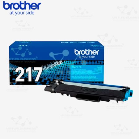 TÓNER BROTHER CIAN TN217C