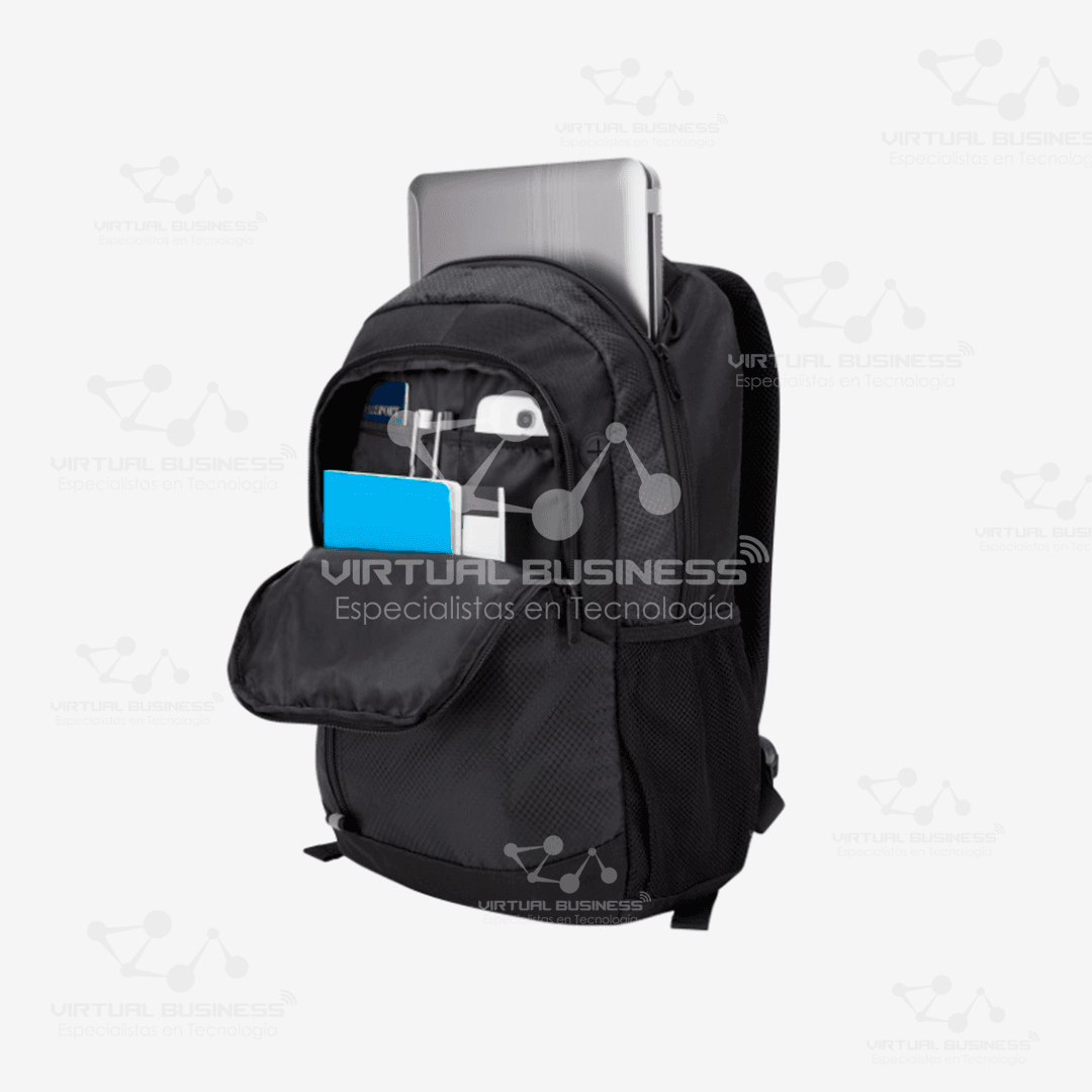MOCHILA TARGUS TSB89104DI 15.6" - Imagen 2