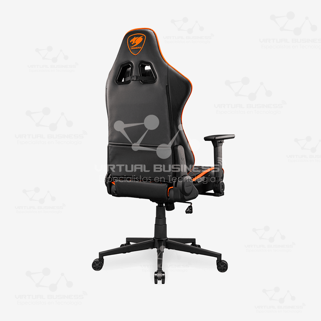 SILLA GAMER COUGAR ARMOR ONE V2 - Imagen 4