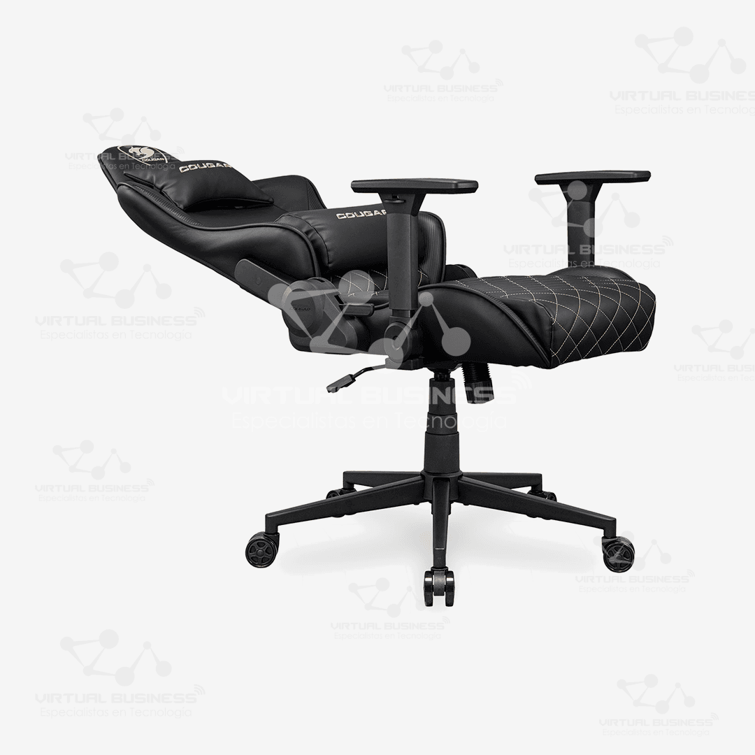 SILLA GAMER COUGAR ARMOR ONE V2 - Imagen 5
