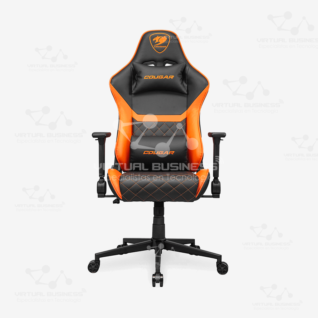 SILLA GAMER COUGAR ARMOR ONE V2 - Imagen 3