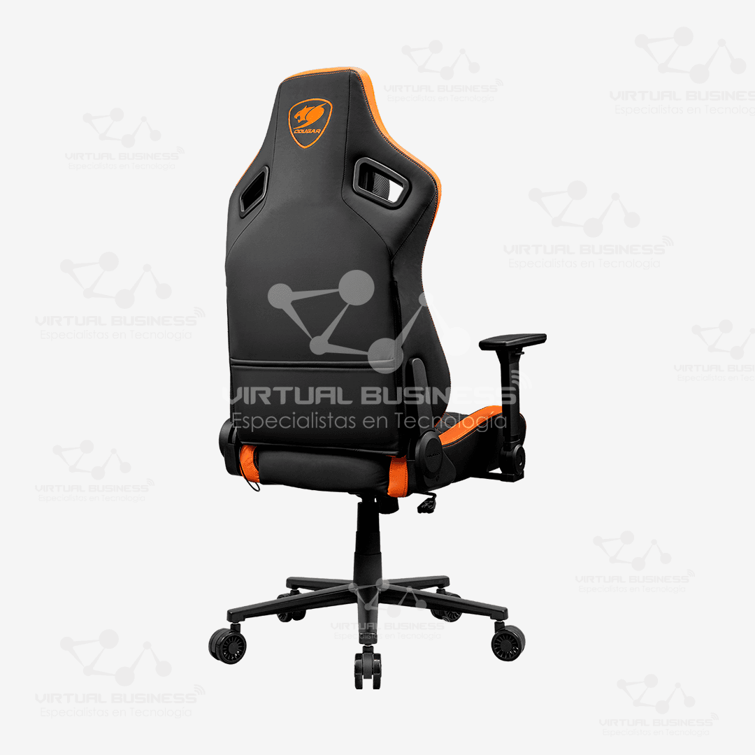 SILLA GAMER COUGAR DEFENSOR - Imagen 3