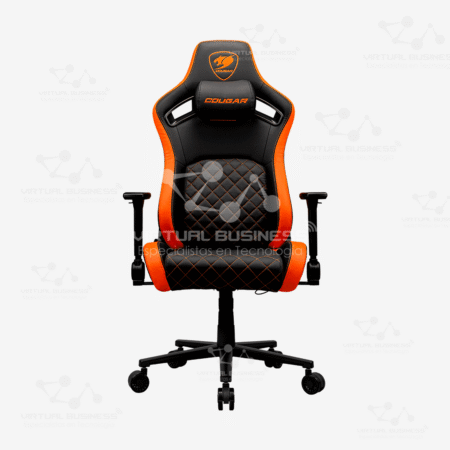 SILLA GAMER COUGAR DEFENSOR