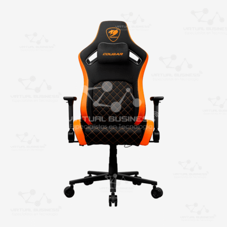 SILLA GAMER COUGAR DEFENSOR F