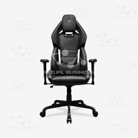 SILLA GAMER COUGAR HOTROD