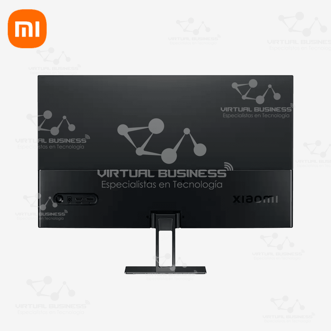MONITOR XIAOMI A24I US 24" 100HZ FULL HD - Imagen 2