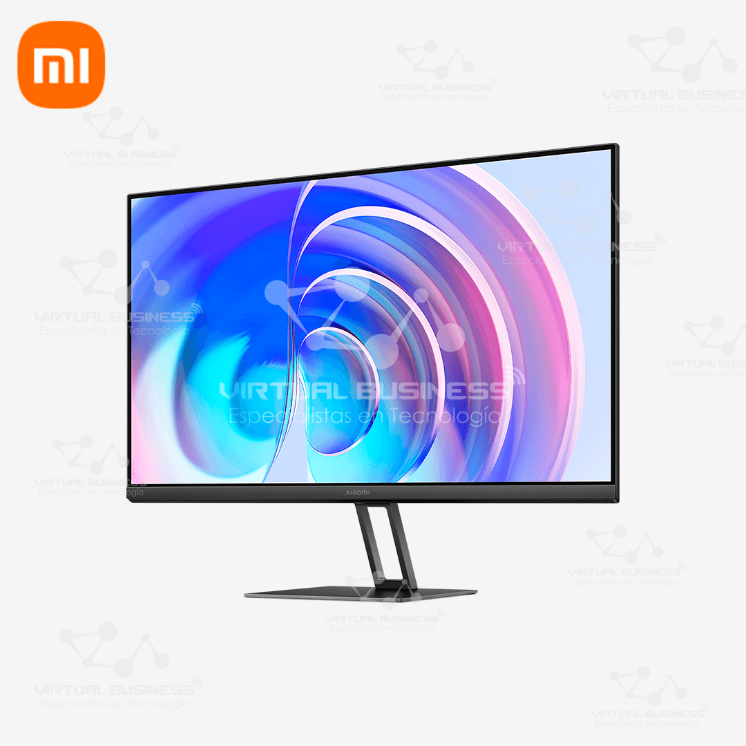 MONITOR XIAOMI A24I US 24" 100HZ FULL HD - Imagen 4