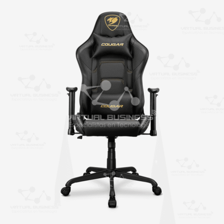 SILLA GAMER COUGAR ARMOR ELITE ROYAL