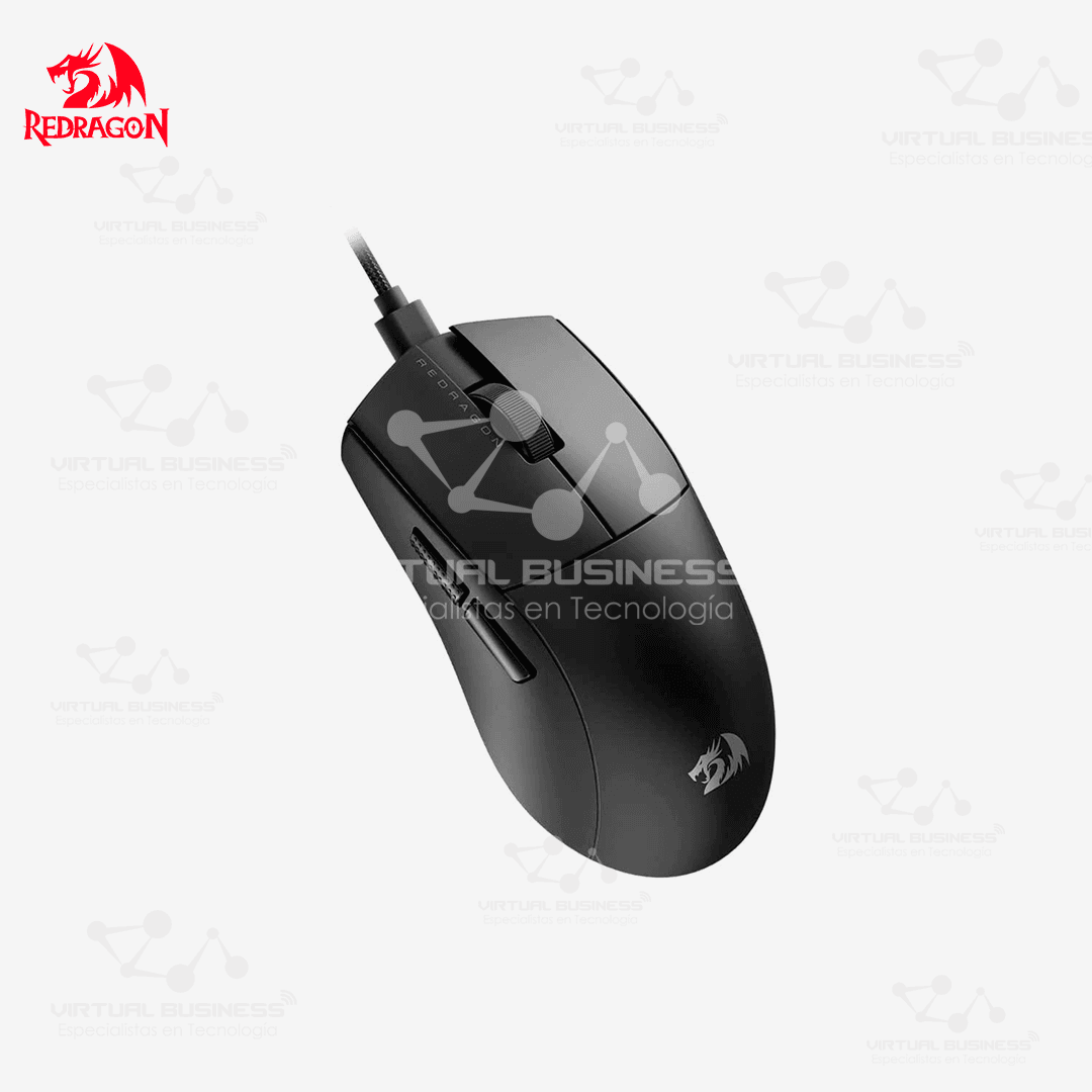 COMBO GAMER REDRAGON S147-SP - Imagen 5