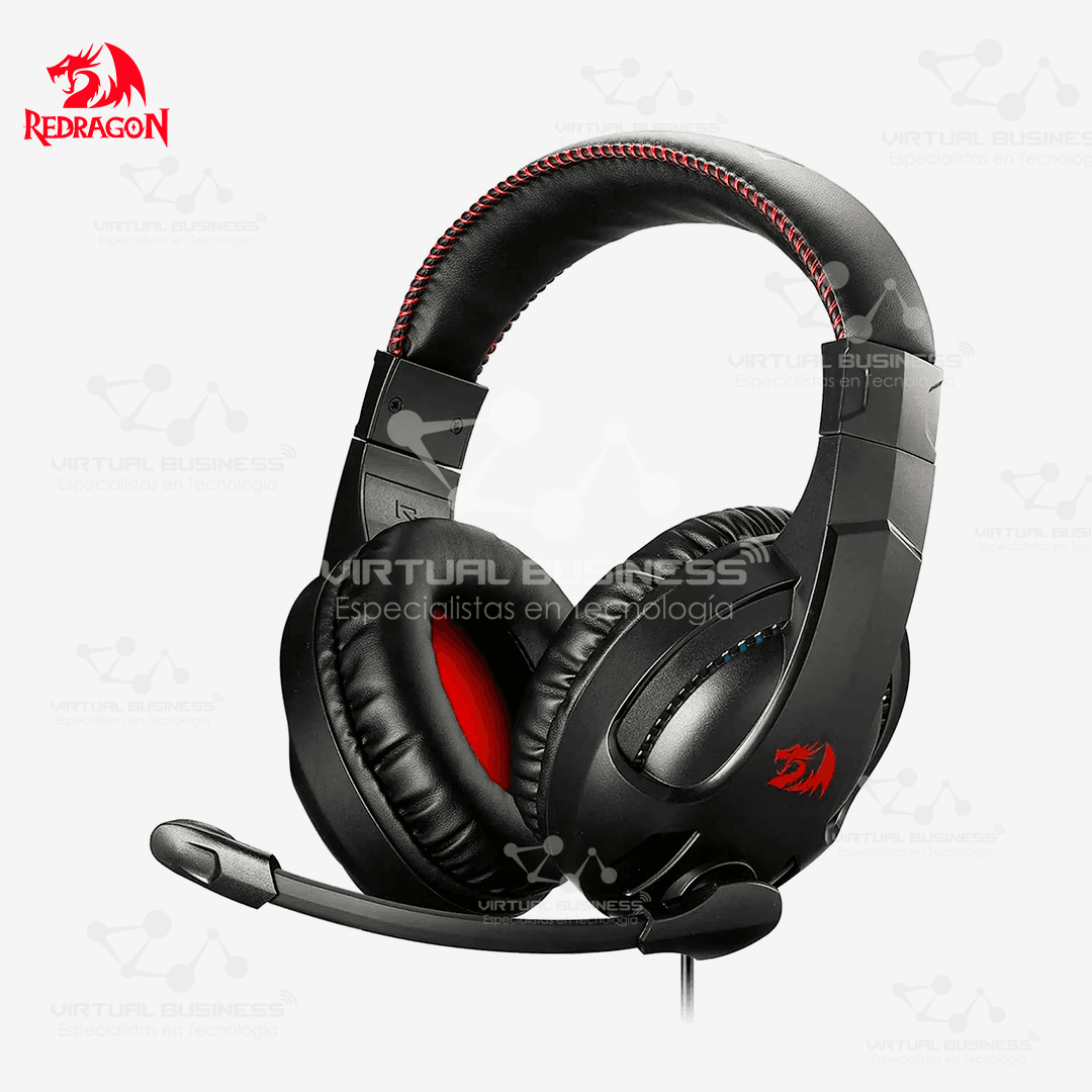 COMBO GAMER REDRAGON S147-SP - Imagen 4