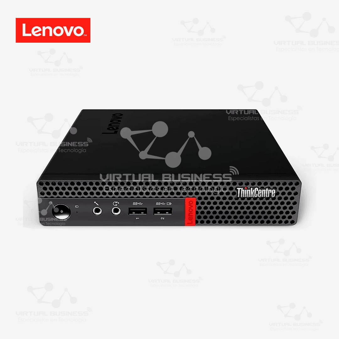 PC LENOVO THINKCENTRE M625Q AMD A4 9120C - Imagen 2
