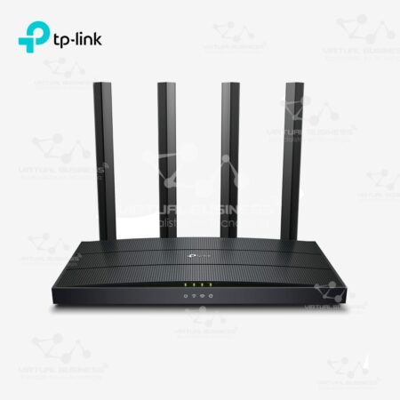 ROUTER WI-FI TP-LINK ARCHER AX12 AX1500 DOBLE BANDA