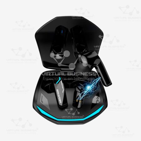 Descubre los Audífonos Cybertron TF-T10 de Transformers. Con un estuche giratorio, modo gaming y sonido de otro mundo. ¡Tecnología de Cybertron!
