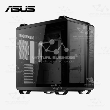 CASE ASUS TUF GAMING GT502 MID TOWER ATX NEGRO
