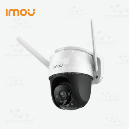 CÁMARA DE SEGURIDAD IMOU CRUISER 1080P WIFI 2MP LENTE 3.6MM IPC-S22FN