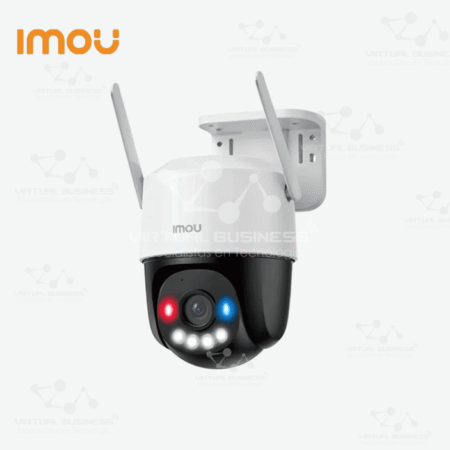 CÁMARA DE SEGURIDAD IMOU CRUISER SC 3K WIFI 8MP 360° IPC-K7FN-8V0N