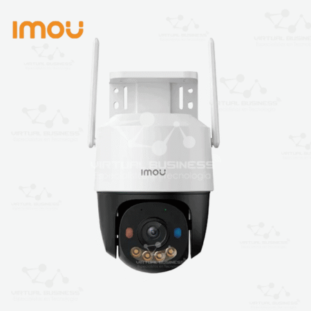 CÁMARA IMOU CRUISER SE+ 3MP 360° IPC-K7FN-8V0N