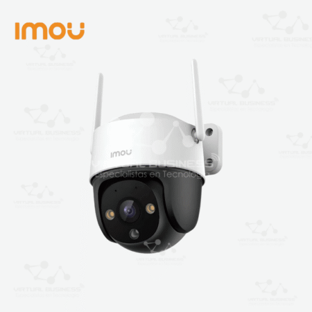 CÁMARA SEGURIDAD IMOU CRUISER SE+ 3K WIFI 5MP IPC-K7CN-5H1WE