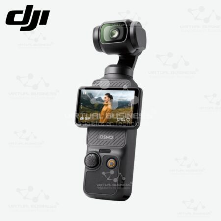 DJI OSMO POCKET 3