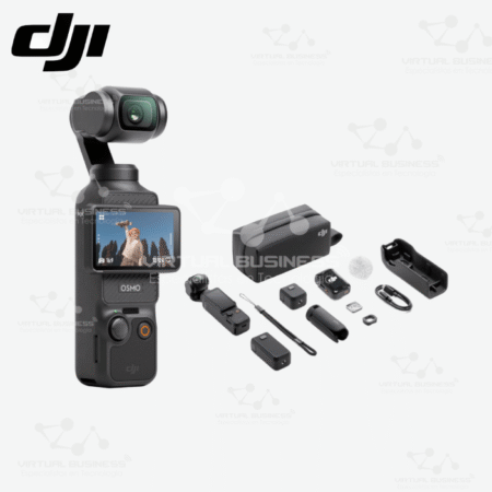 DJI OSMO POCKET 3 COMBO