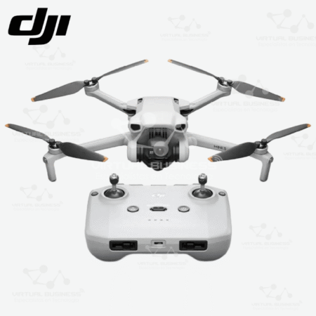 DRON DJI MINI 3 (GL)