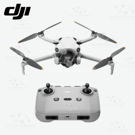 DRON DJI MINI 4K
