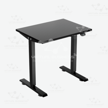 ESCRITORIO GAMER ELÉCTRICO Y201 LIFTING 1200X600