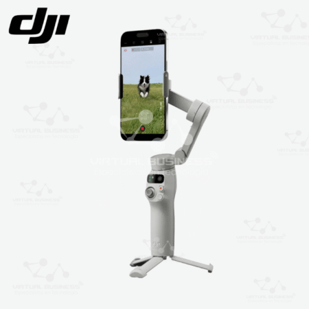 ESTABILIZADOR PARA CELULAR DJI OSMO MOBILE 7