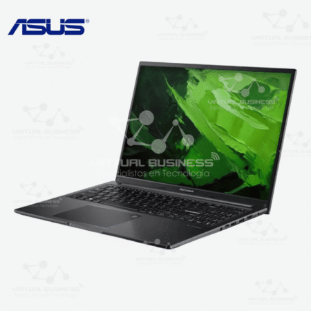 LAPTOP ASUS CORE I7-13620H VIVOBOOK 16 X1605VA-MB1235 (90NB10N3-M01KS0) PANTALLA 16" WUXGA, RAM 16GB, SSD 512GB