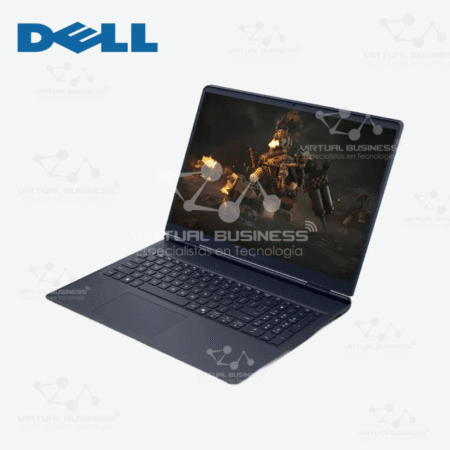 LAPTOP DELL CORE 7 240H ALIENWARE AURORA AC16250 GAMING (AW16AC16250I7) PANTALLA 16" 2K 120HZ, RAM 16GB, SSD 512GB, RTX 5050 8GB