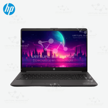 LAPTOP HP 250B5UU9AT G10, 15.6" LCD LED HD SVA, CORE I5-1334U 1.30 / 4.60GHZ, 8GB DDR4-3200MHZ, 512GB SSD