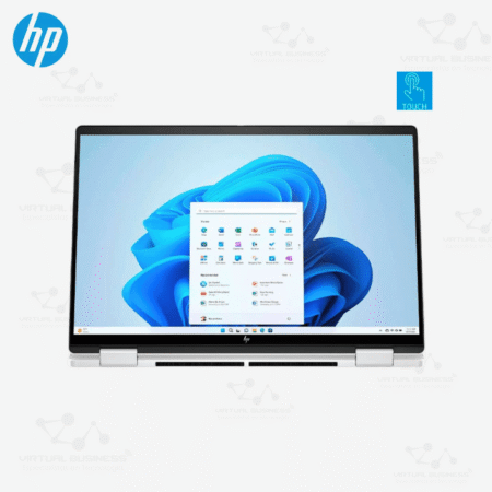 LAPTOP HP ENVY X360 14-ES1013DX INTEL CORE 5 120U 8GB RAM 512GB SSD 14" FHD IPS TÁCTIL