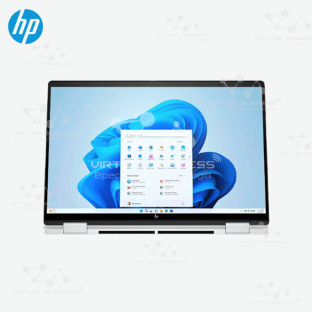 LAPTOP HP ENVY X360 14-FA0023DX - AMD RYZEN 7 8840HS RAM 16GB DISCO 1TB SSD 14″ WUXGA TÁCTIL