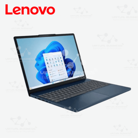 LAPTOP LENOVO IDEAPAD SLIM 3 15IRH10, 15.3" WUXGA IPS, CORE I7 13620H 2.4/4.9GHZ, 16GB RAM, SSD 1TB